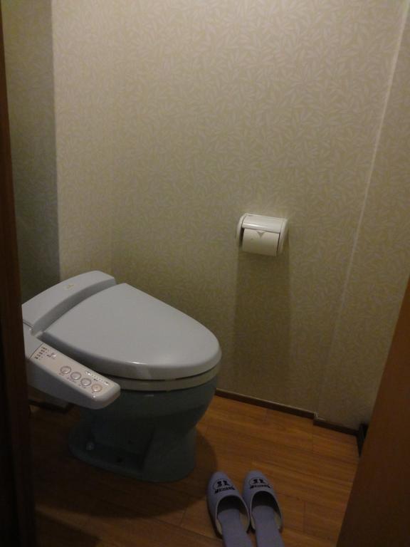 Ryokan Kiritani Hakoneso Cameră foto